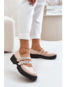 Chaussures Basses model 201031 Step in style