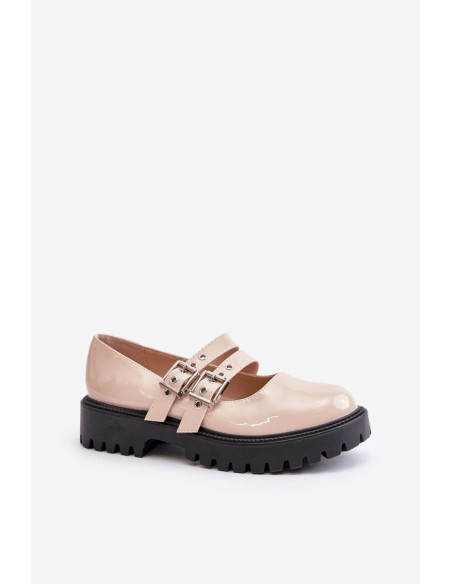 Chaussures Basses model 201031 Step in style
