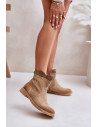 Bottes model 201145 Step in style