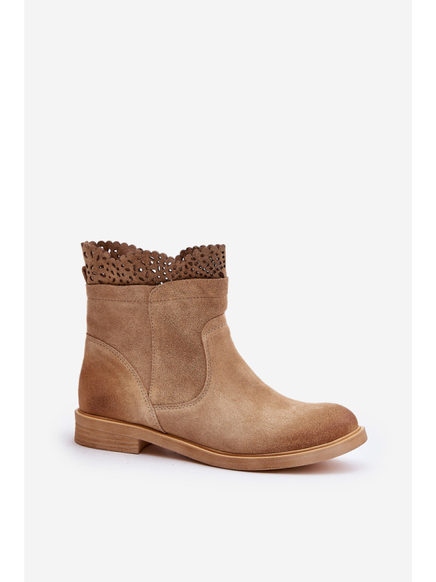 Bottes model 201145 Step in style