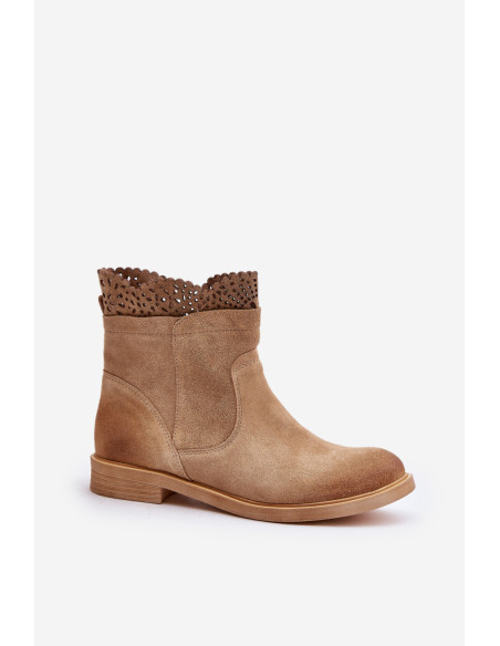 Bottes model 201145 Step in style