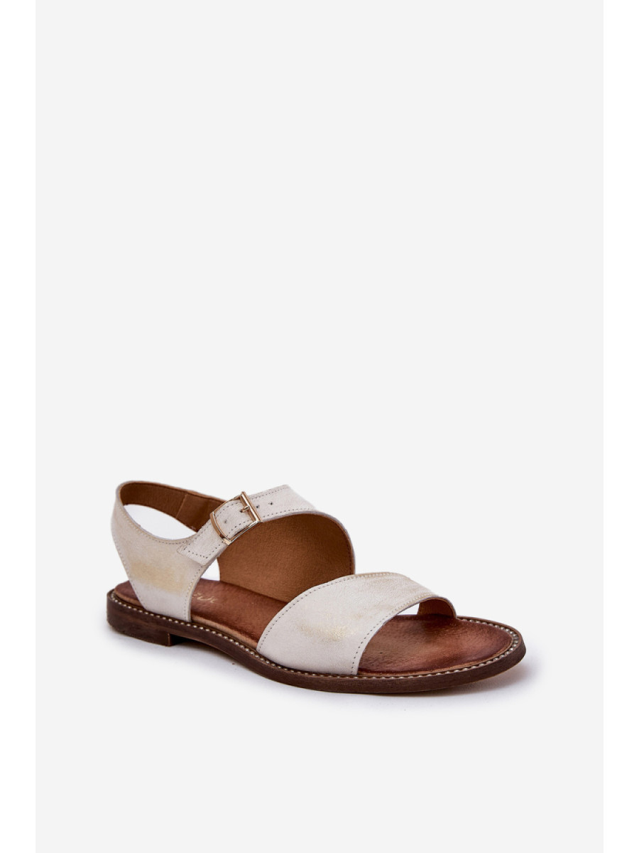 Sandales model 210695 Step in style