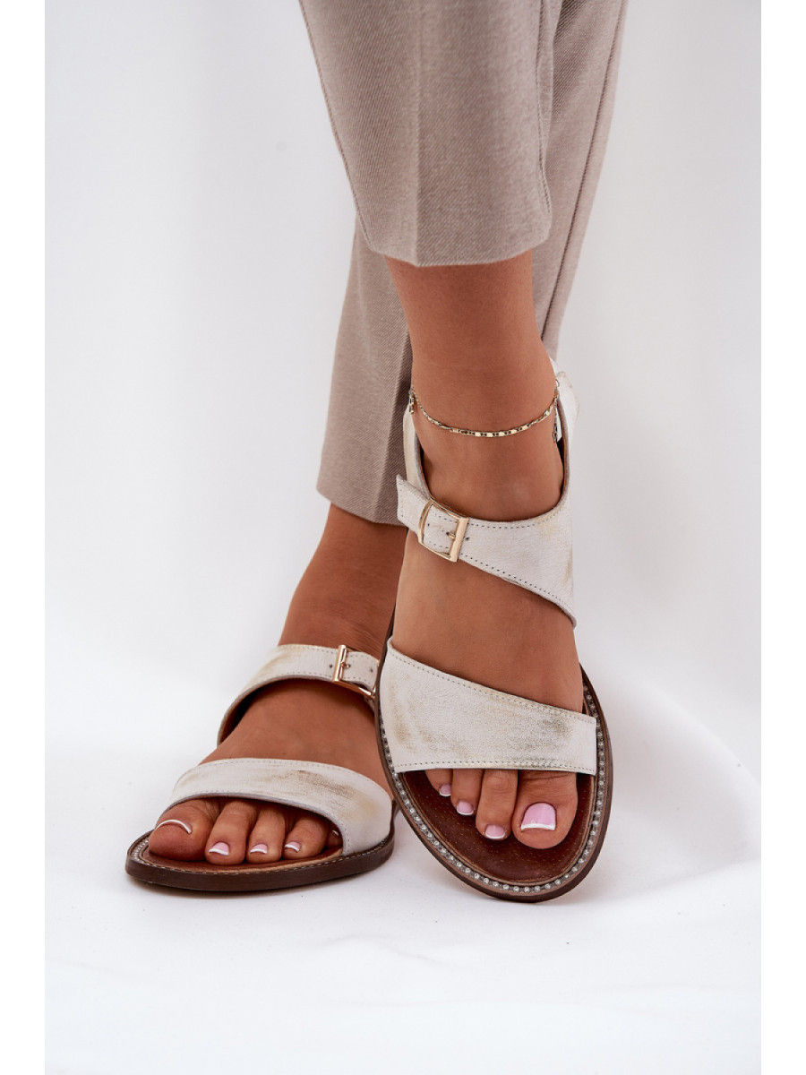 Sandales model 210695 Step in style