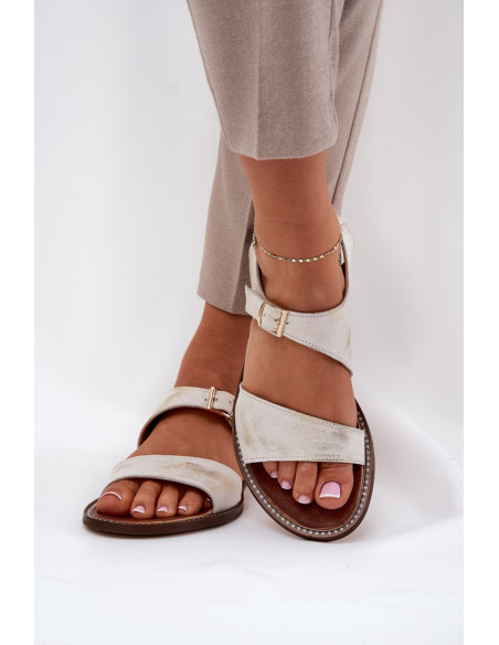 Sandales model 210695 Step in style