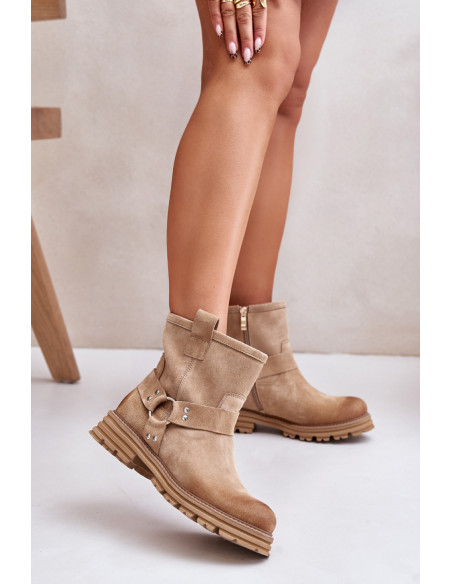 Bottes model 201222 Step in style