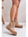 Bottes model 201222 Step in style