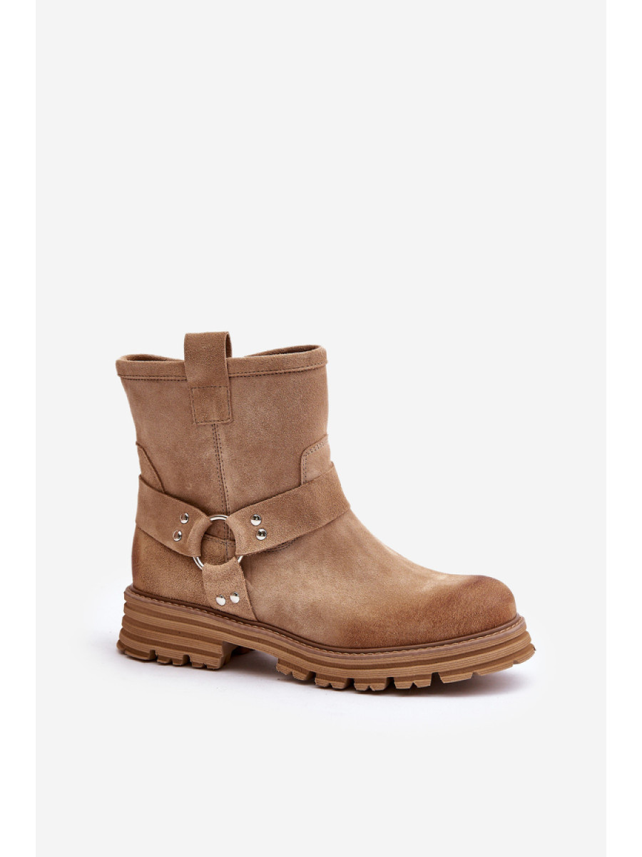Bottes model 201222 Step in style