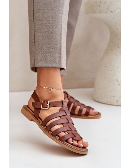 Sandales model 210712 Step in style