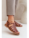 Sandales model 210712 Step in style