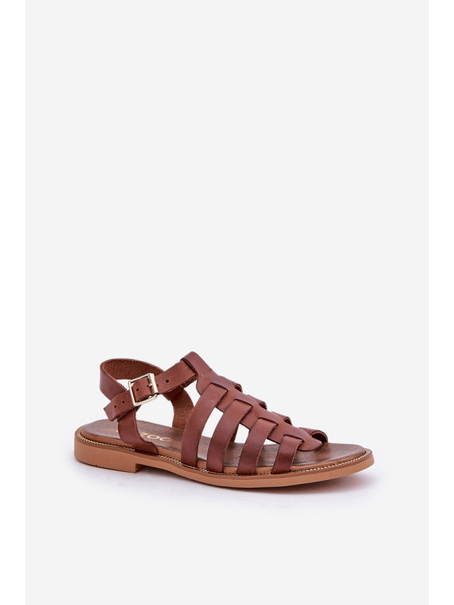 Sandales model 210712 Step in style