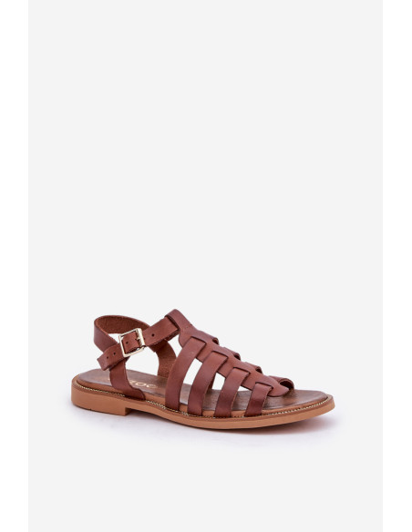 Sandales model 210712 Step in style