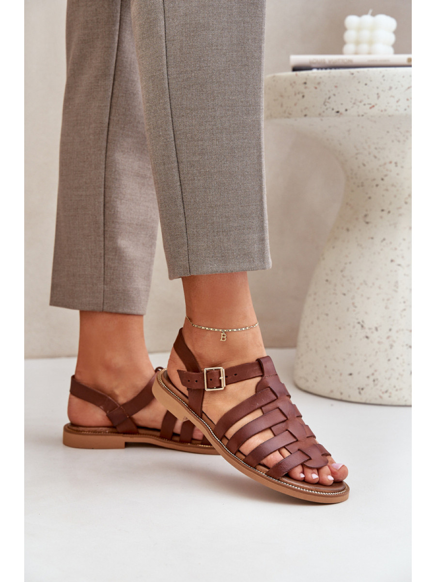Sandales model 210712 Step in style
