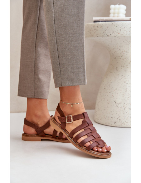Sandales model 210712 Step in style