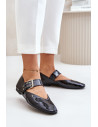 Ballerine model 201323 Step in style