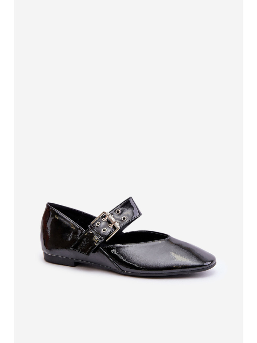 Ballerine model 201323 Step in style