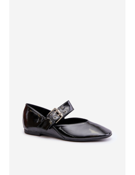 Ballerine model 201323 Step in style