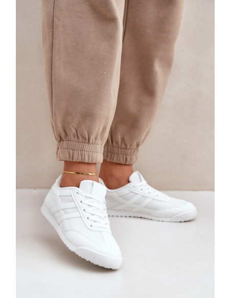 Baskets model 206802 Step in style