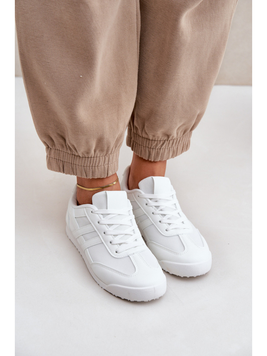 Baskets model 206802 Step in style
