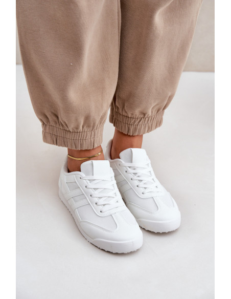 Baskets model 206802 Step in style