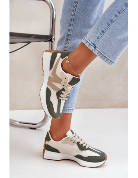 Chaussures de sport model 206827 Step in style