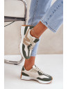Chaussures de sport model 206827 Step in style