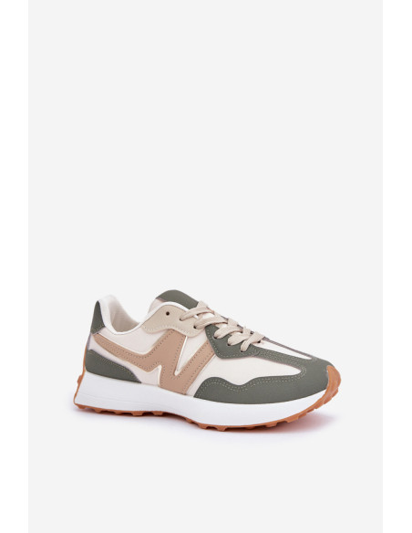 Chaussures de sport model 206827 Step in style
