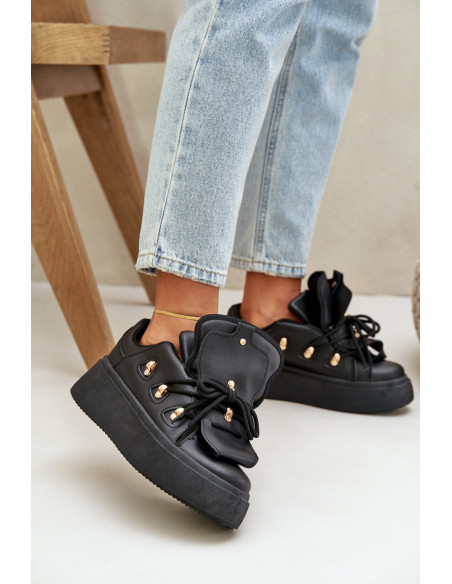 Chaussures de sport model 206862 Step in style