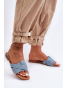 Clacquettes model 183491 Step in style