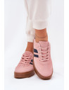 Chaussures de sport model 211009 Step in style