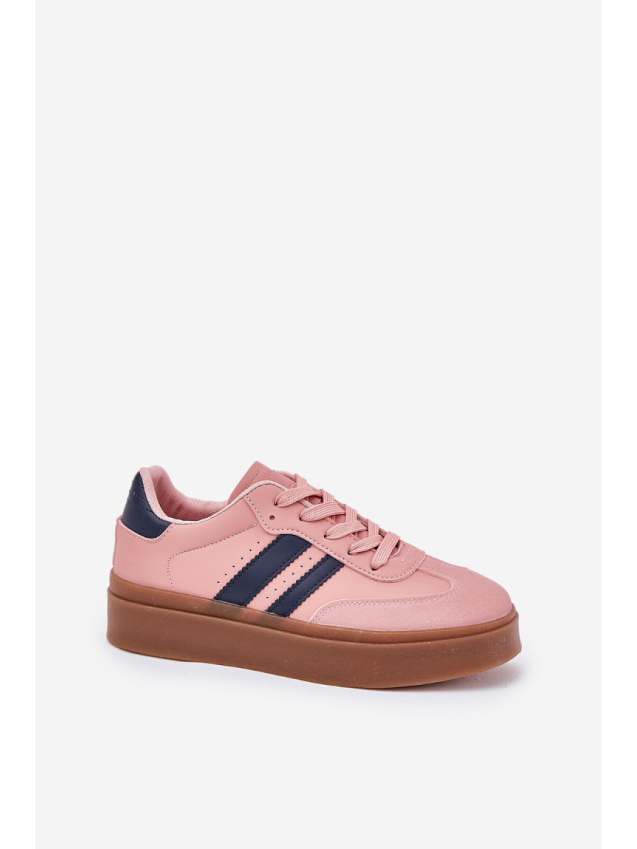 Chaussures de sport model 211009 Step in style