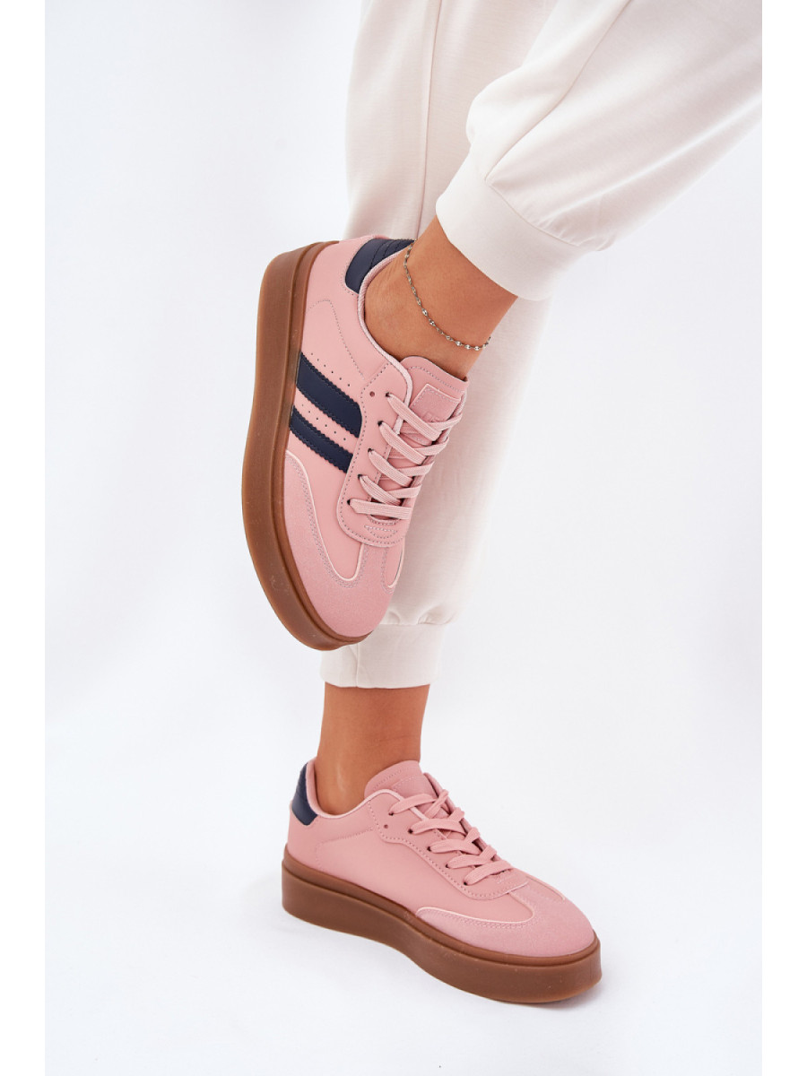Chaussures de sport model 211009 Step in style