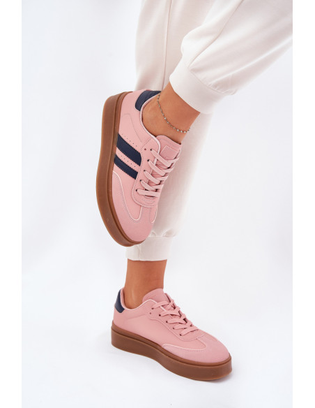 Chaussures de sport model 211009 Step in style