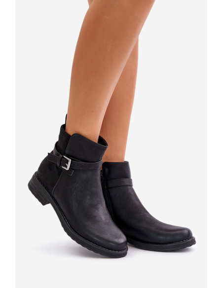 Bottes model 201682 Step in style