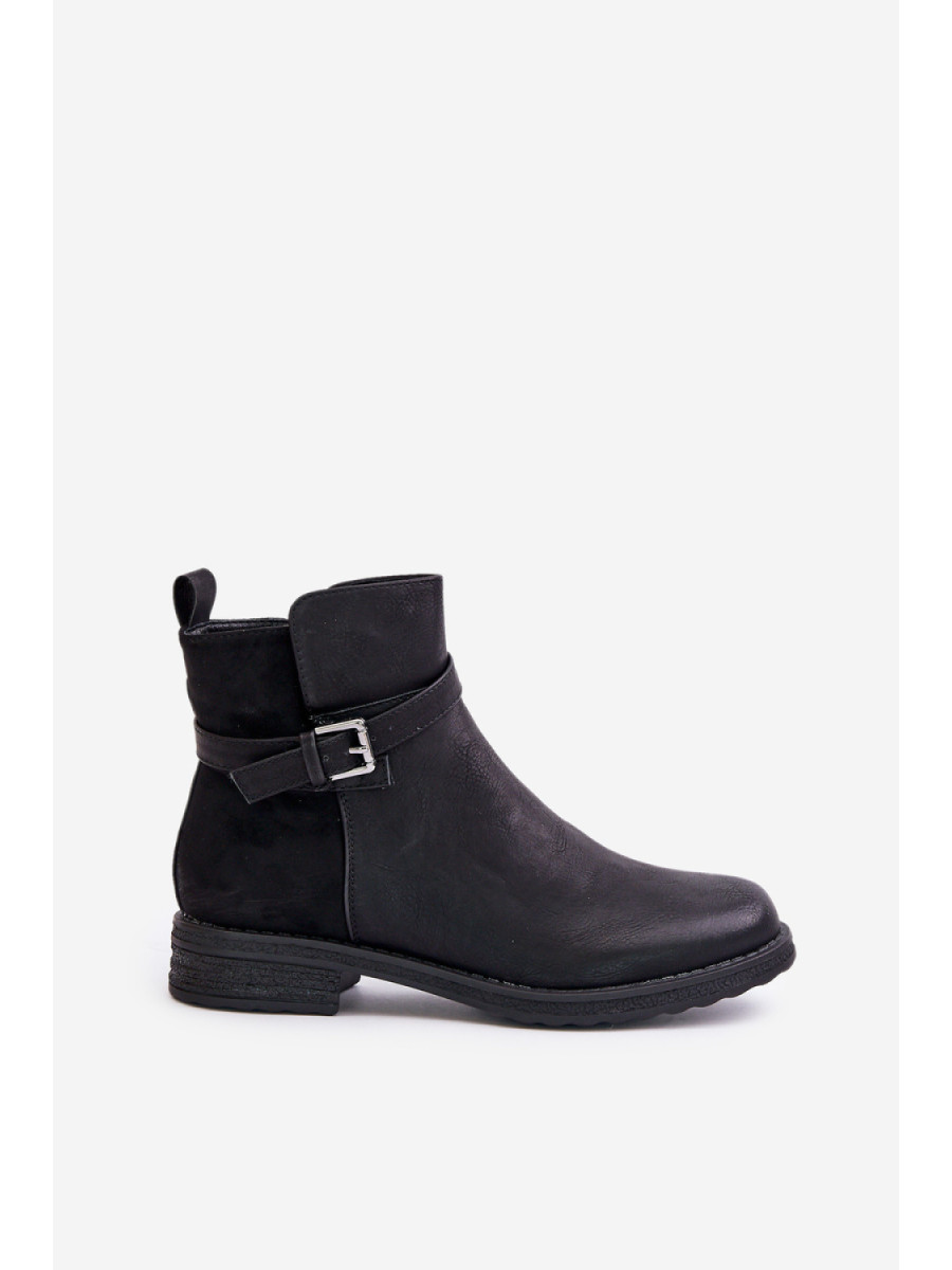 Bottes model 201682 Step in style