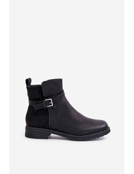 Bottes model 201682 Step in style