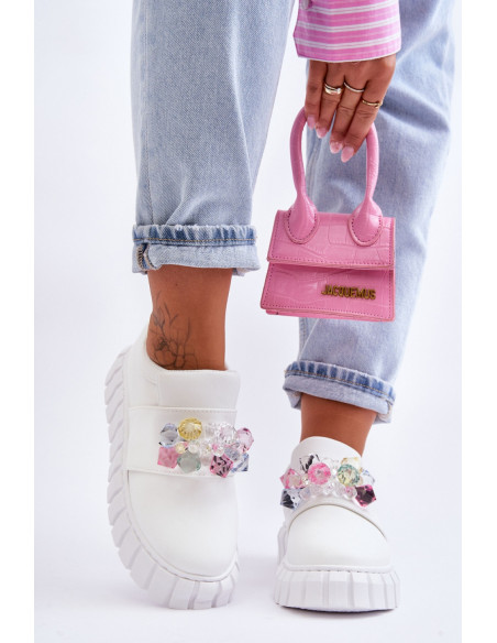 Chaussures de sport model 183967 Step in style