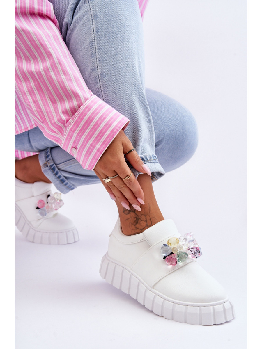 Chaussures de sport model 183967 Step in style