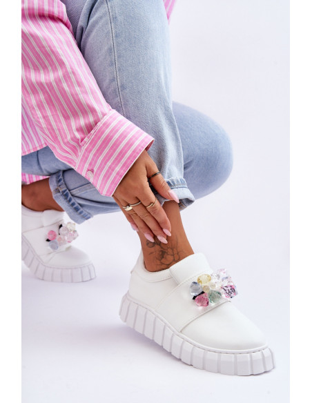 Chaussures de sport model 183967 Step in style
