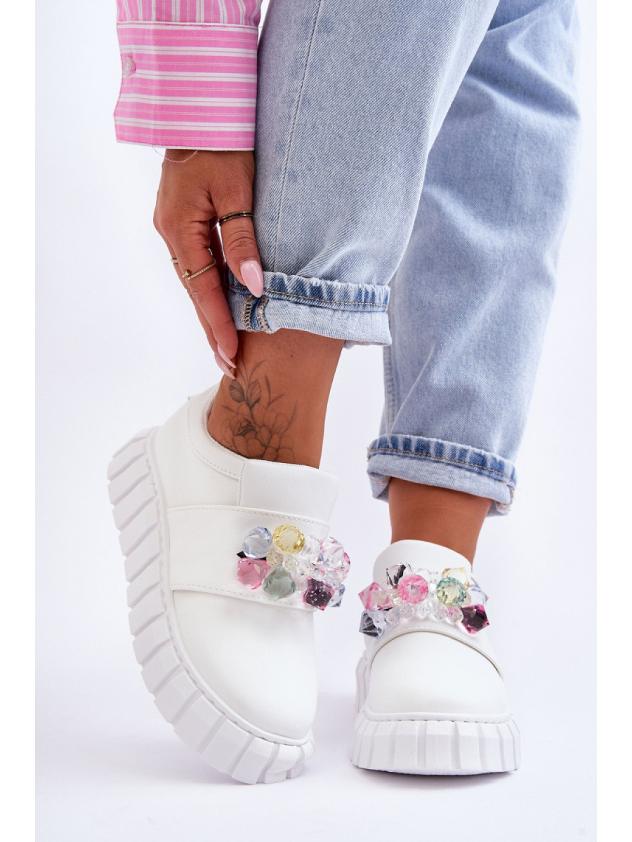 Chaussures de sport model 183967 Step in style