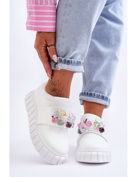 Chaussures de sport model 183967 Step in style
