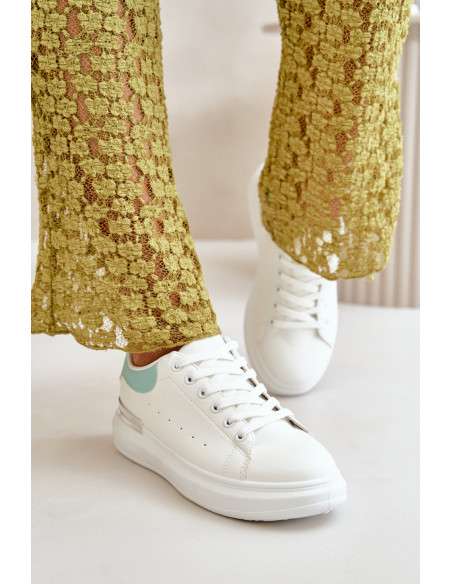 Baskets model 201726 Step in style