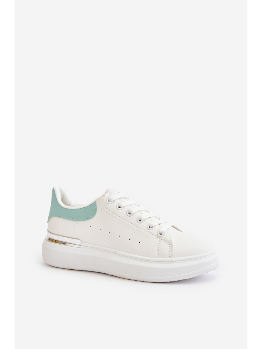 Baskets model 201726 Step in style