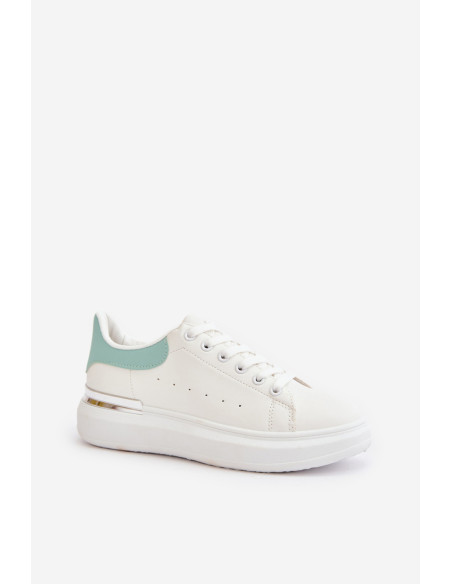 Baskets model 201726 Step in style