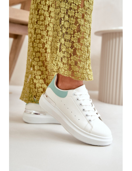 Baskets model 201726 Step in style