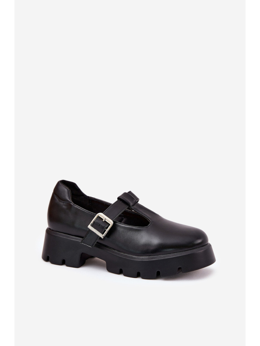Chaussures Basses model 211126 Step in style
