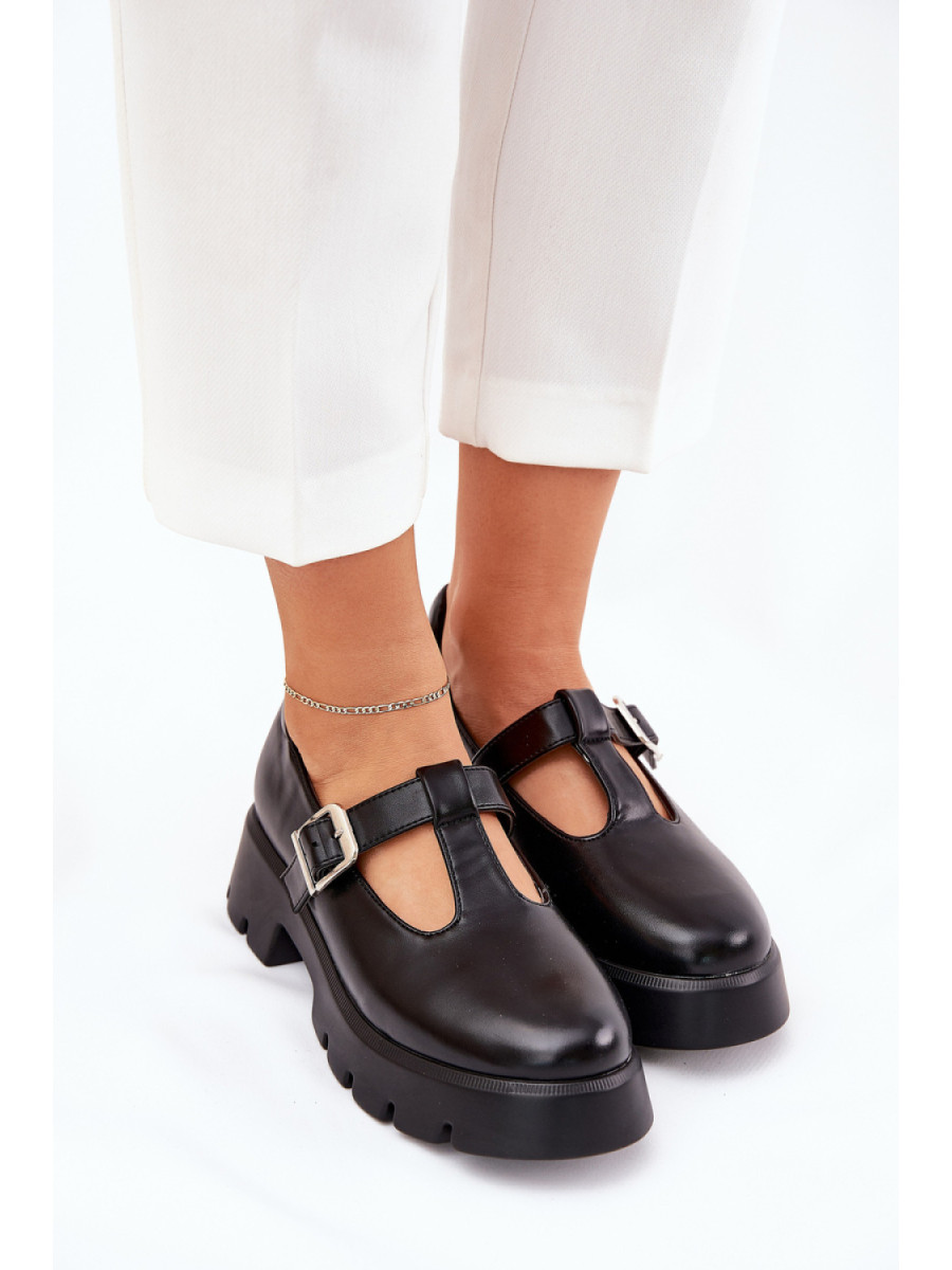 Chaussures Basses model 211126 Step in style