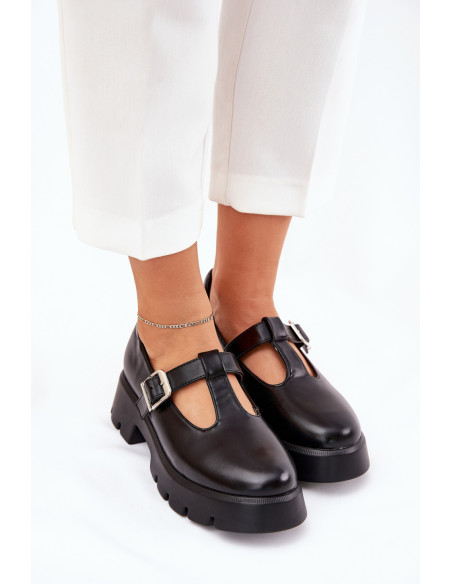 Chaussures Basses model 211126 Step in style