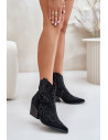 Bottes à talons model 201892 Step in style