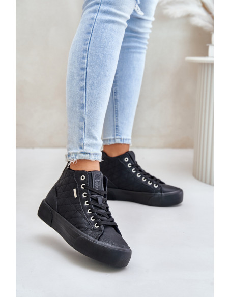 Baskets model 201919 Step in style