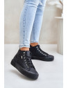 Baskets model 201919 Step in style